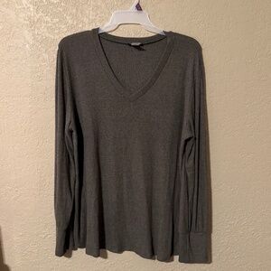 Heimish Long Sleeve Top